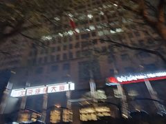 -中国石化十里河加油站