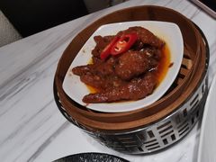 -香樟花园新粤料理(无锡万象城店)