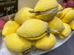 -LUSH(威尼斯人店)