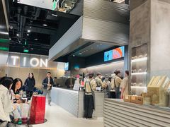 -喜茶(深圳万象城黑金店)