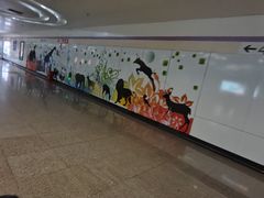 -上海动物园(地铁站)