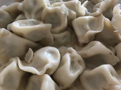 鲅鱼水饺-鼓歌海鲜舫·手抓海鲜(大学城店)