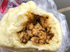 芽菜包-盘飧市(春熙路店)