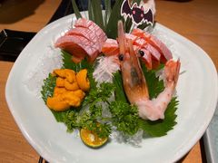 -沼津港渔市(宏伊国际广场店)