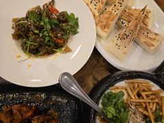 -一楼食业·美食人家
