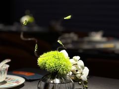 -锦府园·新台州菜(合生汇店)