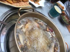 -大理董·董家小厨野生菌火锅(古城旗舰店)