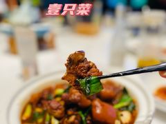 -壹只菜·崇明本地特色菜(崇明南门店)