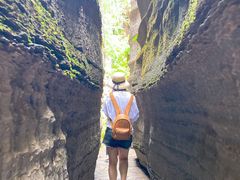 -梭布垭石林景区