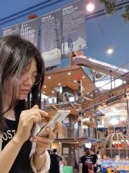 -卡通尼·Safari非洲探索乐园·生日会(金桥国际商业广场店)