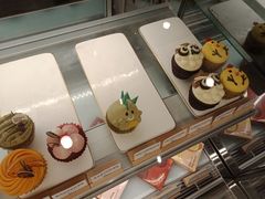 -派悦坊·甜品·蛋糕(虹口龙之梦店)