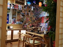 -匠糊·日本料理(美岸广场店)