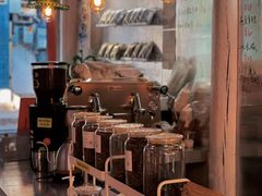 -收获咖啡HARVEST RESERVE(苍山店)