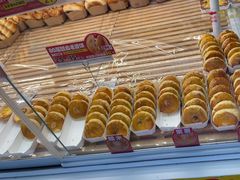 -味多美蛋糕(义和庄地铁店)