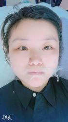 -西施无菌半永久纹绣眉眼影唇轻增发纹发际线