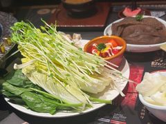 -牛YO寿喜烧和牛火锅自助(三台子万象汇店)