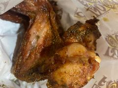 -舜兴源莱芜烧饼·烤羊肉(英雄山路店)