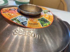 -润园四季椰子鸡火锅(欢乐海岸店)