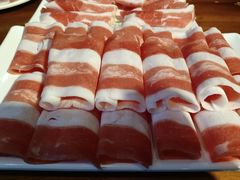 -義聚德·清真铜锅涮羊肉·烧烤(河东店)