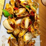 锦州干豆腐丝薄薄韧韧的，锦州特色