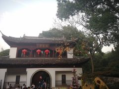 -汇龙潭