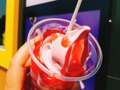 -麦当劳(无锡永乐店)