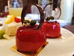 -乐咖啡西餐厅(太湖皇冠假日酒店)