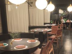 -荷风细雨·中国茶宴(碧云店)