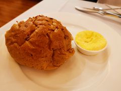 餐前包-摩根扒房(桐梓林店)