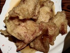 -七菜馆·东北菜·蒸饺(文体路店)