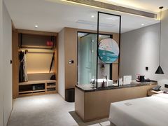 -禾尖S酒店(深圳大学店)