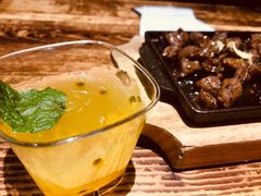 -小川洋风料理(街道口店)
