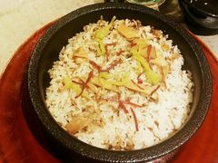 -半山腰·云南菜(侨福芳草地店)