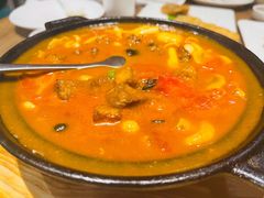 -枣子树·素食餐厅(普陀山店)