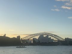 -悉尼海港大桥