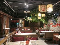 -京味斋·北京烤鸭(北京南站洋桥店)