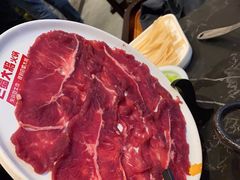 -巴蜀大将火锅(春熙店)