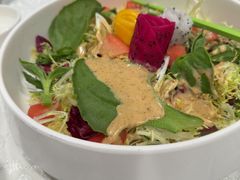 -马凯餐厅(地安门店)