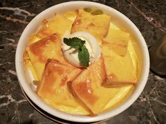 -新白鹿餐厅(金鹰新街口店)