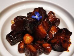 水果味儿的红烧肉-百富源·海鲜辽菜(和平北大街店)