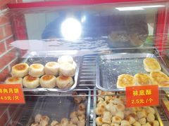 -宋记饼家(石门二路店)