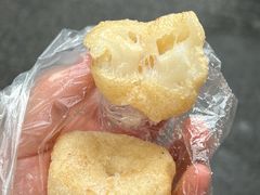 -老南昌白糖糕(大士院店)
