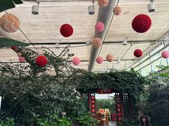 -春满园生态餐厅(南宫路店)