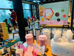 -星巴克(成都机场T2店)