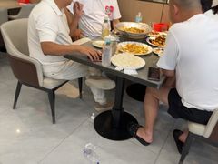 -鑫渔港海鲜本地菜·山海关浑锅(东戴河店)