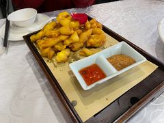 -津悦·正阳春烤鸭(红旗南路店)