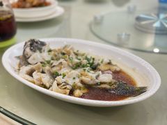 -台山美食一绝阿四台山黄鳝饭(阿四创作店)