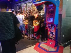 -核客电玩城(东门店)