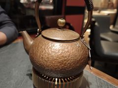 桂花九曲红梅茶-小厨娘金榜题名(夫子庙秦淮河店)