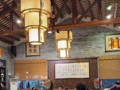 -猪肉婆私房菜(容桂总店)